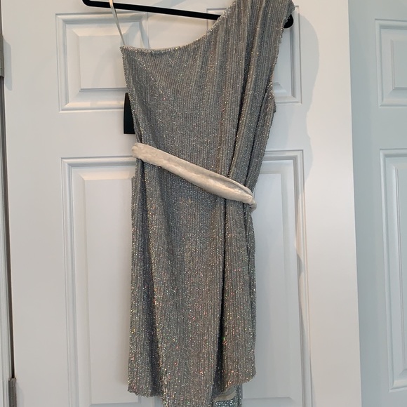 Retrofete Ella dress - Picture 6 of 7